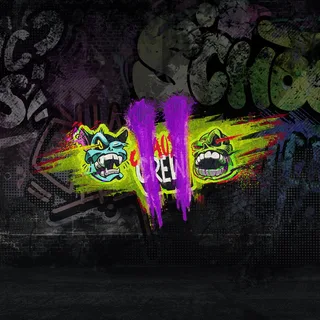 Chaos Crew 2
