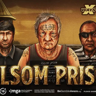 Folsom Prison