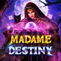 Madame Destiny