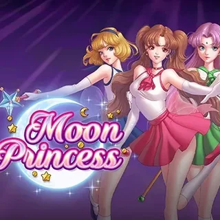 Moon Princess