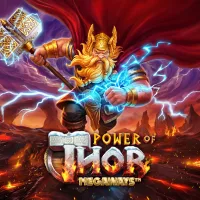 Power of Thor Megaways