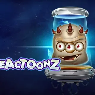 Reactoonz