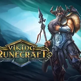 Viking Runecraft