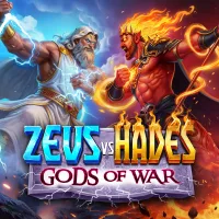 Zeus vs Hades: Gods of War